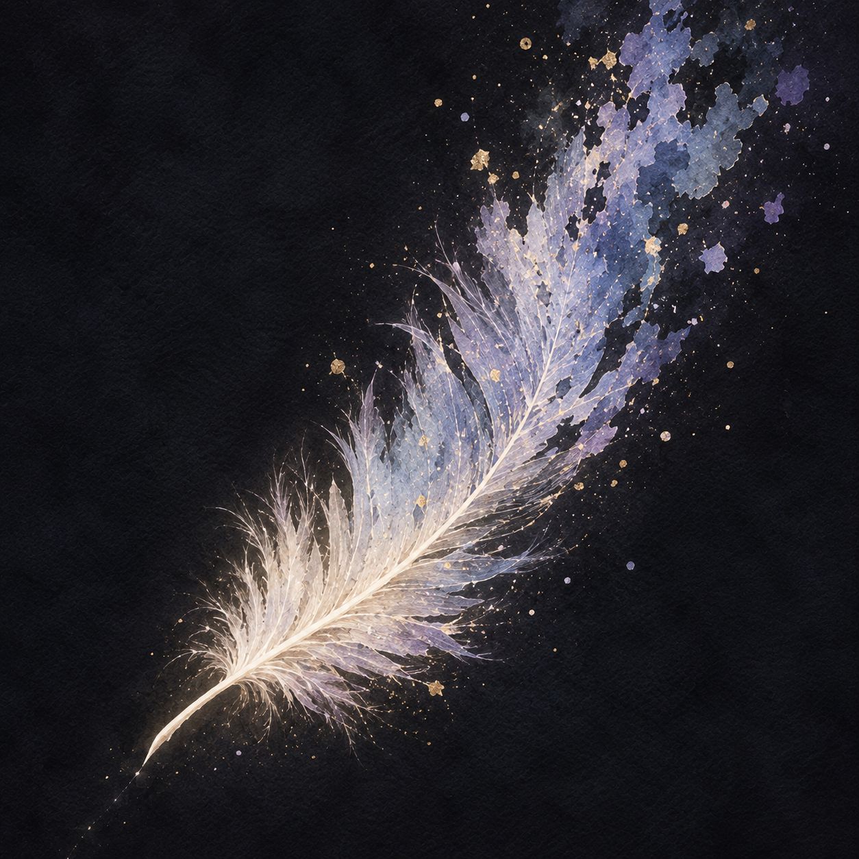 A Trace of Magic