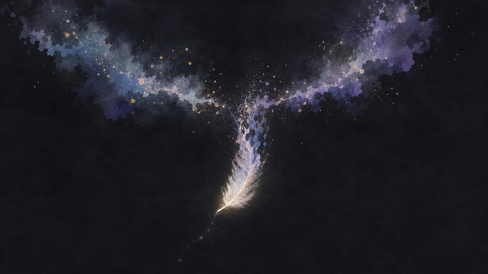 Falling Plume