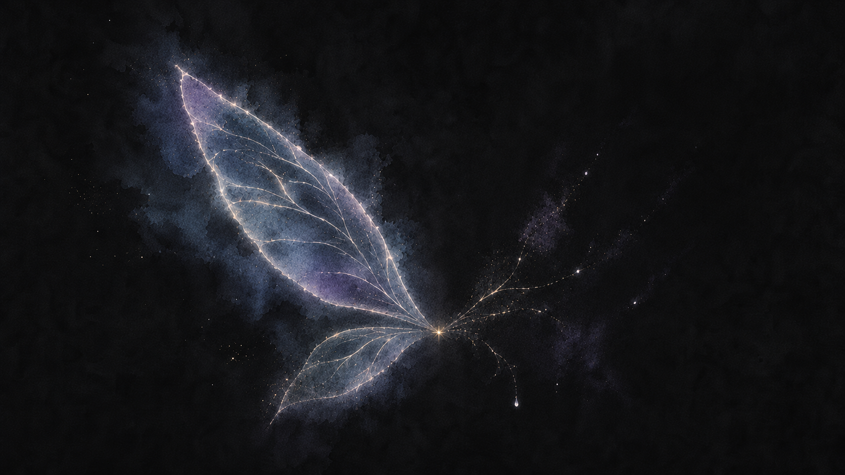Invisible Wings