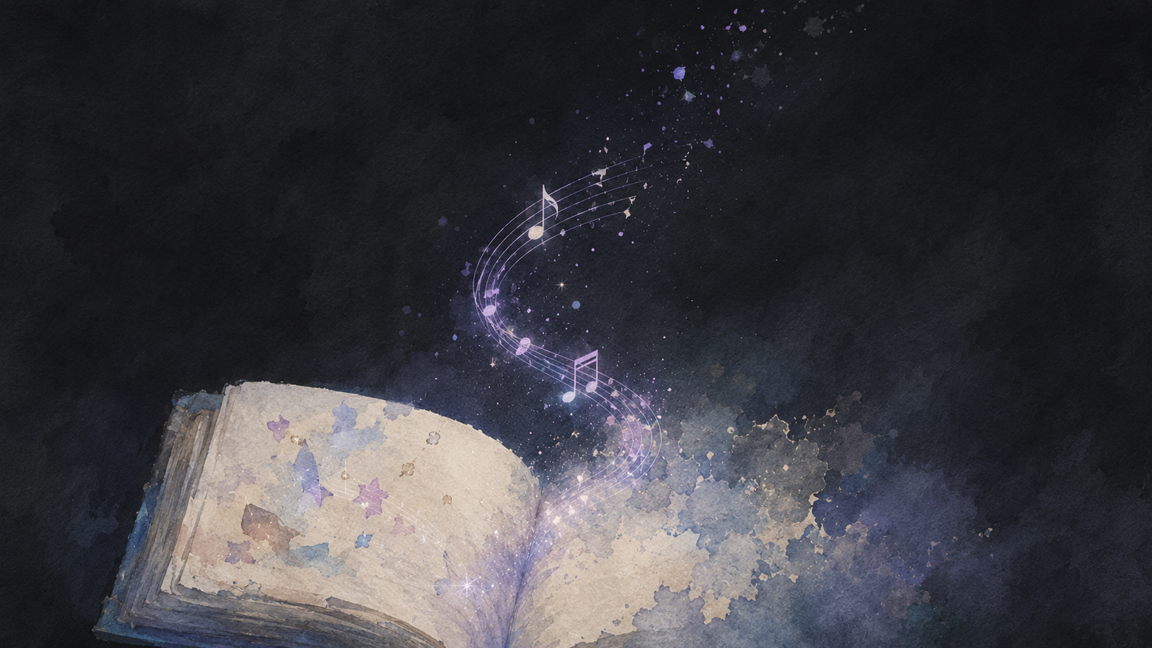 The Lost Melody